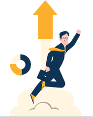 Accompagnement à la levée de fonds, co financé à 70% par la région Auvergne rhone alpes