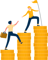 Accompagnement à la levée de fonds sur Grenoble