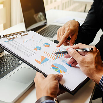 CFO Part Time à grenoble