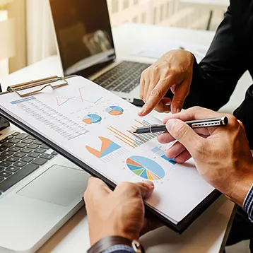 CFO Part Time à grenoble