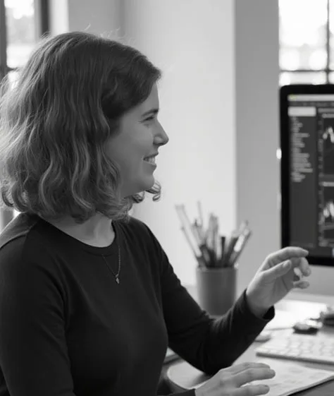 Laura Sobra Dodeci Consulting