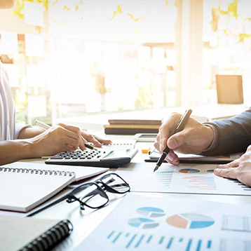 CFO Part Time à grenoble