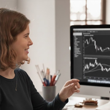 CFO Part Time à grenoble