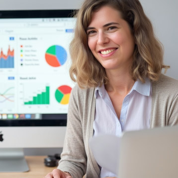 CFO Part Time à grenoble