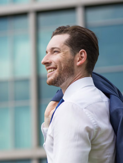 CFO Part Time à grenoble