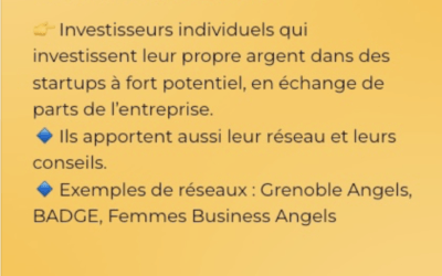 💰 𝗖𝗿𝗼𝘄𝗱𝗲𝗾𝘂𝗶𝘁𝘆, 𝗩𝗖, 𝗕𝘂𝘀𝗶𝗻𝗲𝘀𝘀 𝗔𝗻𝗴𝗲𝗹𝘀, 𝗙𝗮𝗺𝗶𝗹𝘆 𝗢𝗳𝗳𝗶𝗰𝗲𝘀… 𝗩𝗼𝘂𝘀 ê𝘁𝗲𝘀 𝗽𝗲𝗿𝗱𝘂 𝗱𝗮𝗻𝘀 𝗹𝗲 𝗷𝗮𝗿𝗴𝗼𝗻 𝗱𝘂 𝗳𝗶𝗻𝗮𝗻𝗰𝗲𝗺𝗲𝗻𝘁 𝗱𝗲𝘀 𝘀𝘁𝗮𝗿𝘁𝘂𝗽𝘀 𝗲𝘁 𝗱𝗲𝘀 𝘀𝗼𝗰𝗶é𝘁é𝘀 𝗻𝗼𝗻 𝗰𝗼𝘁é𝗲𝘀 𝗲𝗻 𝗯𝗼𝘂𝗿𝘀𝗲 ?