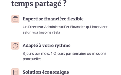 Qu&rsquo;est ce qu&rsquo;un.e DAF à temps partagé?