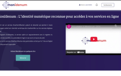 🚨Astuce de la semaine: Récupérer son KBIS gratuitement et rapidement.