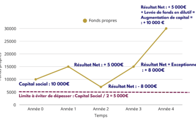 Les Fonds Propres